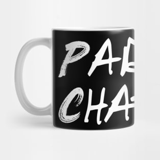 Parrot chatter Mug